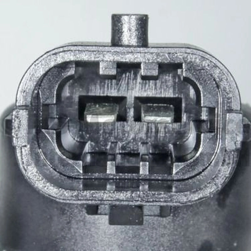 Pierburg High Pressure Fuel Pump 7.06032.52.0