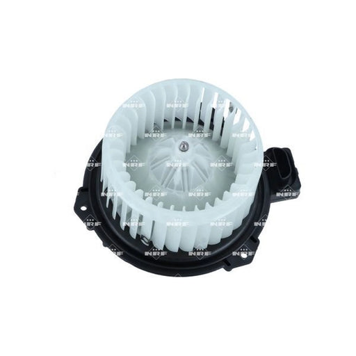 NRF Heater Blower Fan 34635