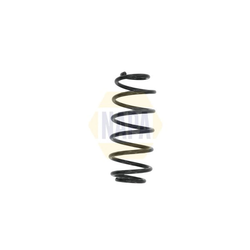 NAPA Rear Suspension Coil Spring NCS1631