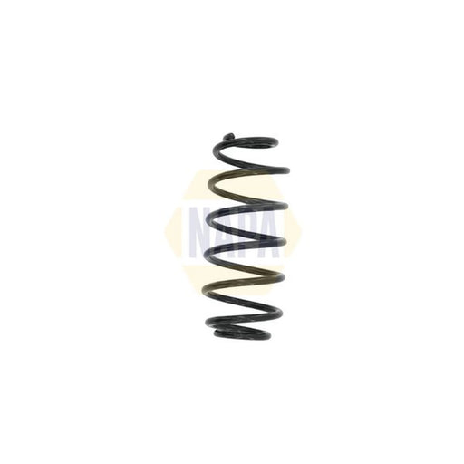 NAPA Rear Suspension Coil Spring NCS1631