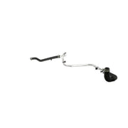 Gates Molded Heater Hose 02-2853