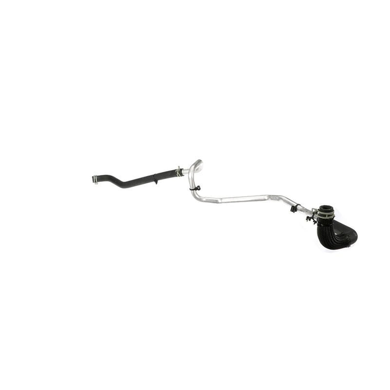 Gates Molded Heater Hose 02-2853