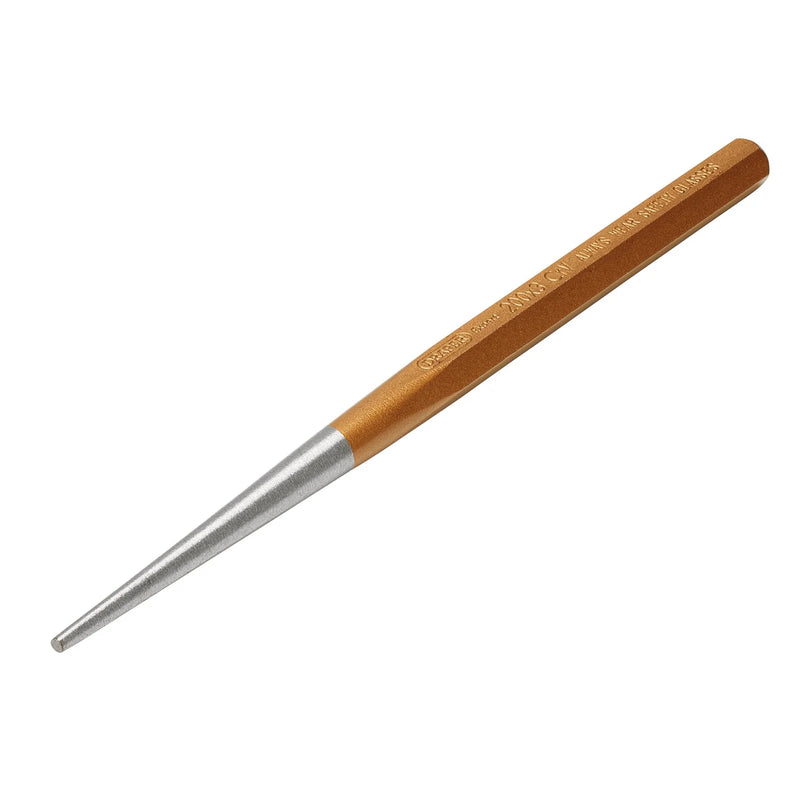 Draper Expert Long Taper Pin Punch 3 x 200mm
