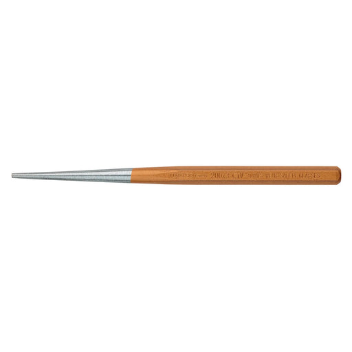 Draper Expert Long Taper Pin Punch 3 x 200mm