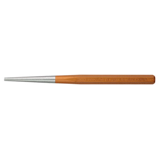 Draper Expert Long Taper Pin Punch 5 x 225mm