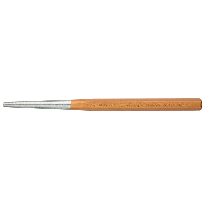 Draper Expert Long Taper Pin Punch 8 x 300mm