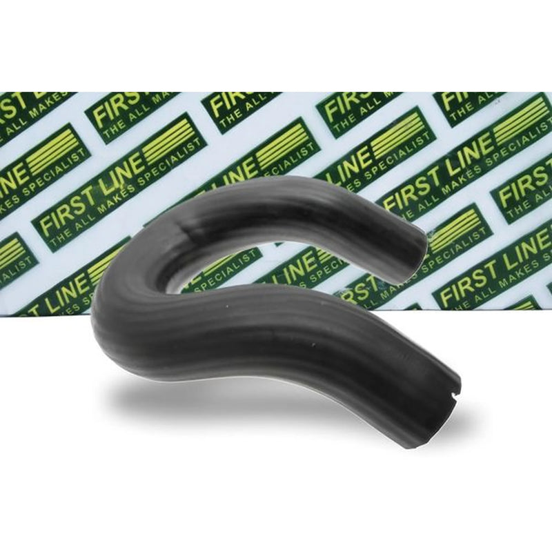 First Line Intercooler Turbo Charge Air Hose FTH1255