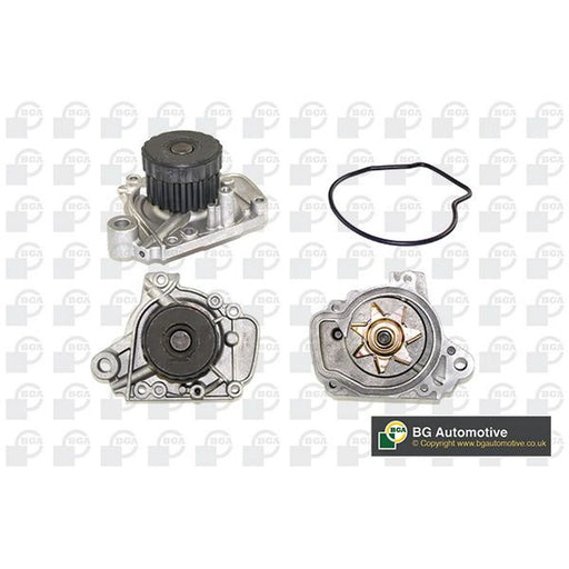 BGA Engine Cooling Water Pump CP18838