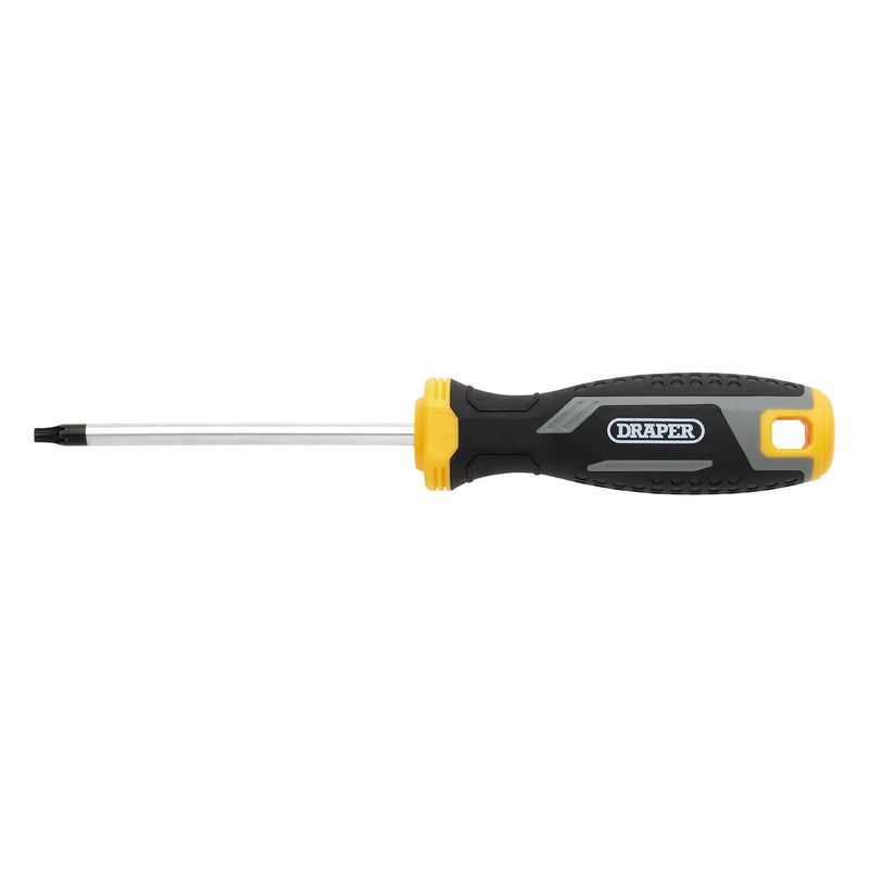Draper TX-STAR® Tamperproof Screwdriver T25H 100mm