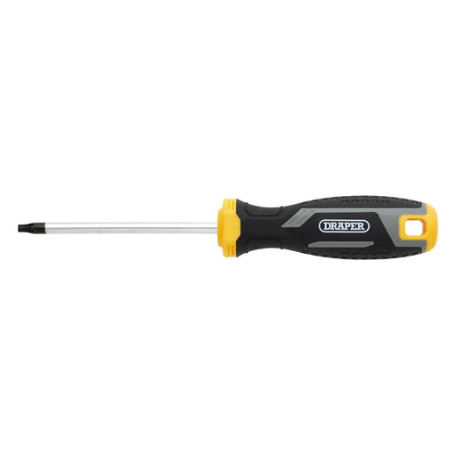 Draper TX-STAR® Tamperproof Screwdriver T25H 100mm