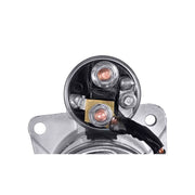 Hella Starter Motor 12V 1.7kW 10 Teeth 8EA 012 527-641