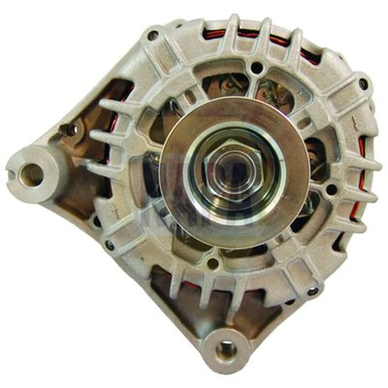 NAPA Car Alternator 12V NAL1686