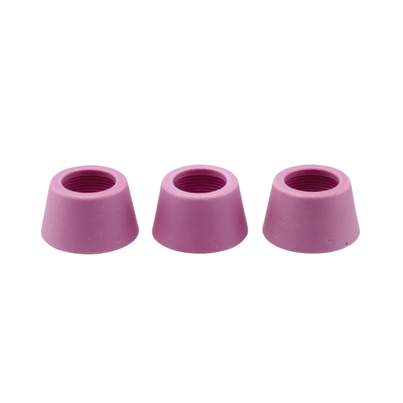 Draper Plasma Cutter Ceramic Shroud Pack of 3 for AG60 Torch