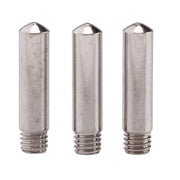Draper Plasma Cutter Electrode Pack of 3 for AG60 Torch
