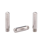 Draper Plasma Cutter Electrode Pack of 3 for AG60 Torch
