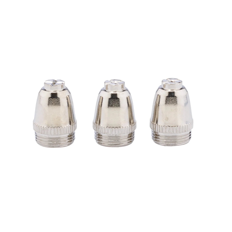 Draper Plasma Cutter Nozzle Pack of 3 for AG60 Torch