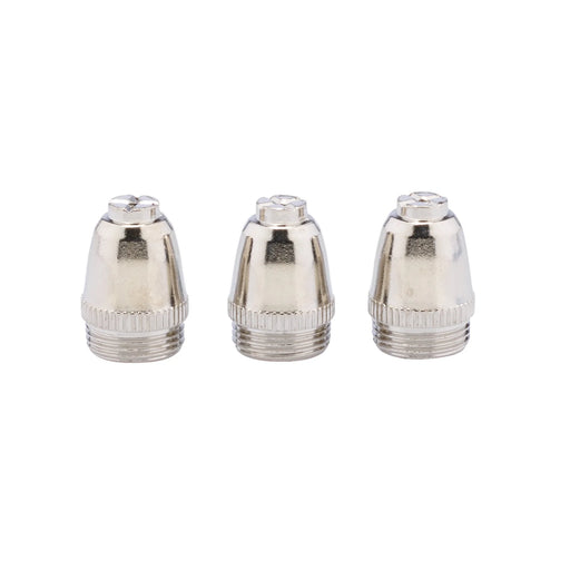 Draper Plasma Cutter Nozzle Pack of 3 for AG60 Torch