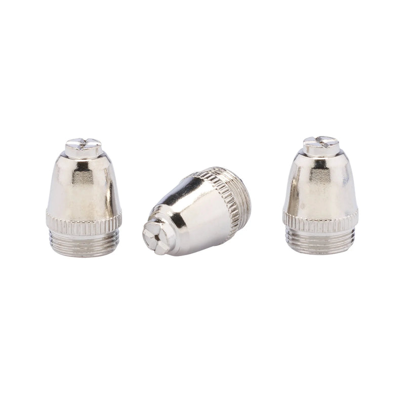 Draper Plasma Cutter Nozzle Pack of 3 for AG60 Torch