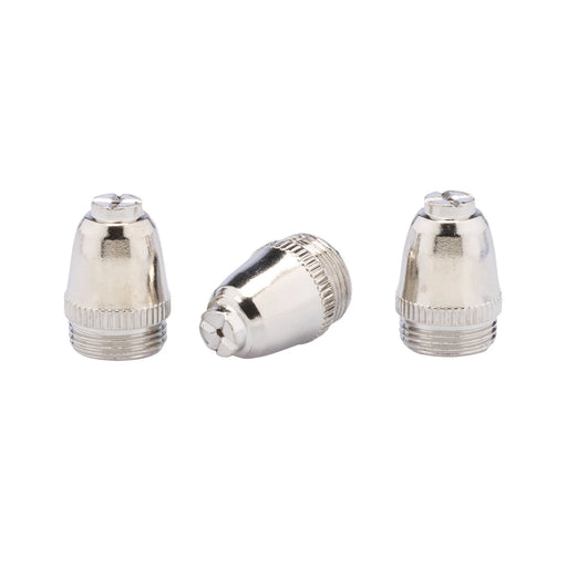 Draper Plasma Cutter Nozzle Pack of 3 for AG60 Torch