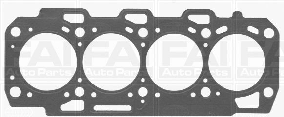 FAI Cylinder Head Gasket 0mm Thick