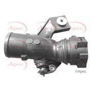 Apec Intercooler Turbo Charge Air Hose ATH1814