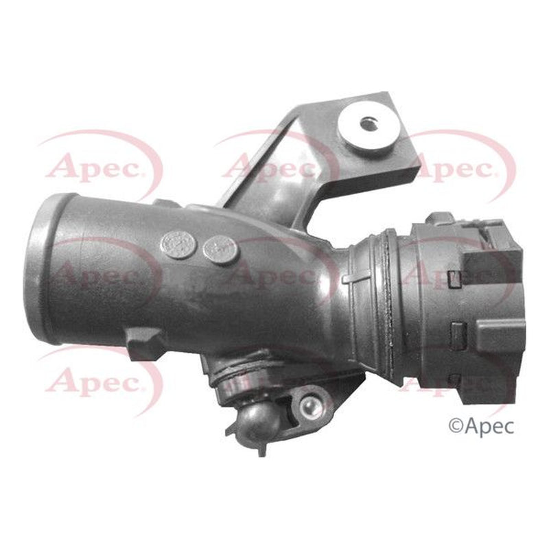 Apec Intercooler Turbo Charge Air Hose ATH1814