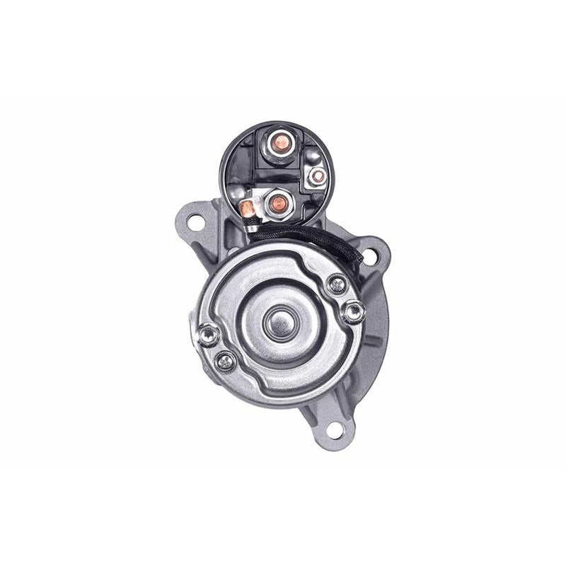 Hella Starter Motor 12V 1.4kW 12 Teeth 8EA 012 527-481