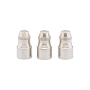 Draper Plasma Cutter Electrode Pack of 3 for 80A/60A Torch