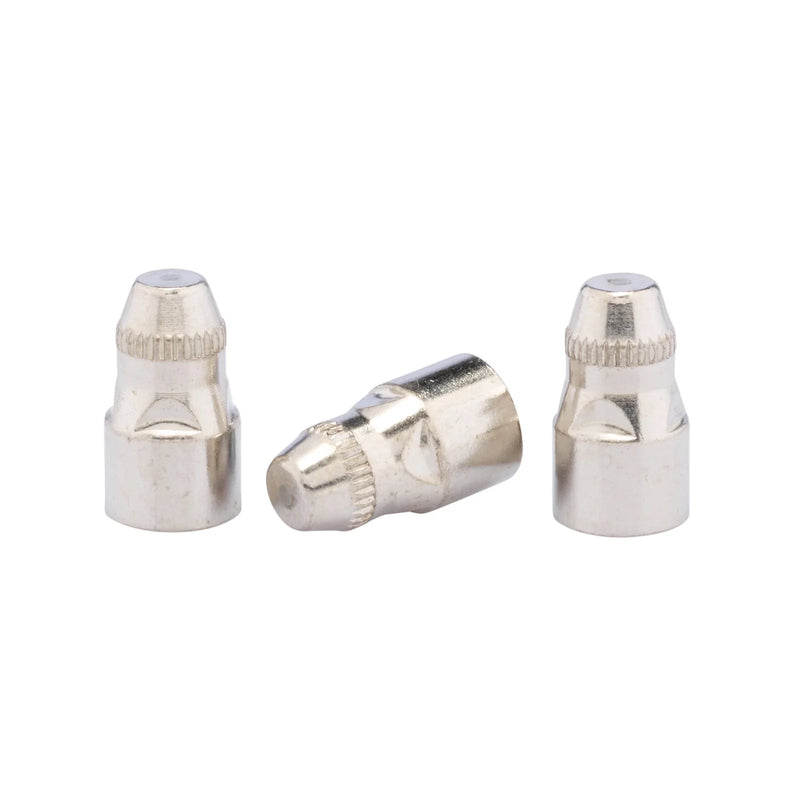 Draper Plasma Cutter Electrode Pack of 3 for 80A/60A Torch