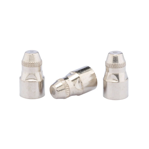 Draper Plasma Cutter Electrode Pack of 3 for 80A/60A Torch