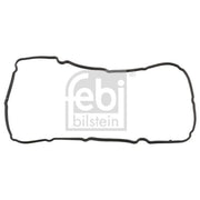 Febi Cylinder Head Cover Gasket AEM (Ethylene Acrylate Rubber) 100860