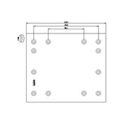 DON Don Cv Brake Lining Set FU452B7329