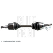 Blue Print CV Drive Shaft Driveshaft Front Right ADN18976
