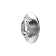 Bosch 2 x Solid Rear Brake Discs 0 986 479 450
