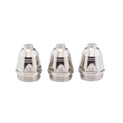Draper Plasma Cutter Nozzle Pack of 3 for 80A Torch