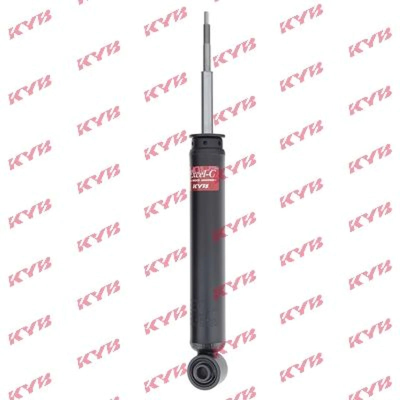 KYB Shock Absorber Damper Strut Front 349056