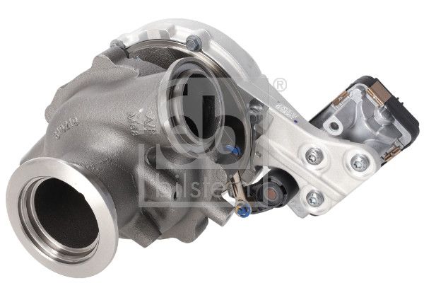Febi Turbocharger Turbo Unit