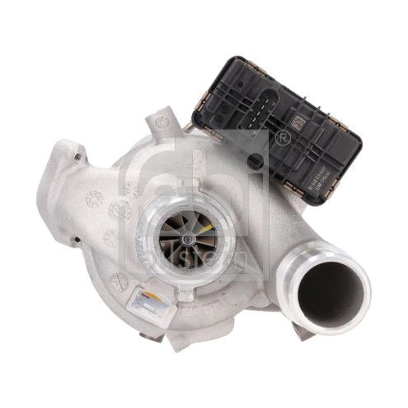 Febi Turbocharger Turbo Unit 186952
