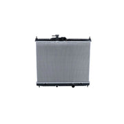 NRF Engine Radiator 59119