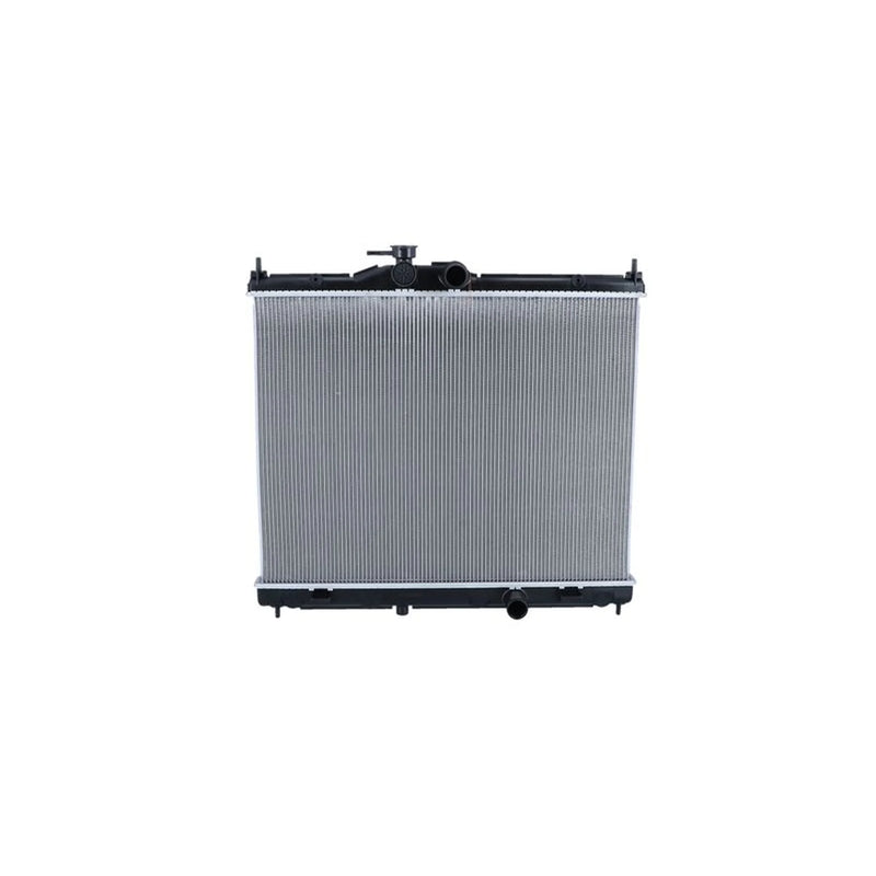 NRF Engine Radiator 59119