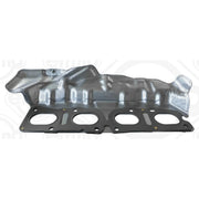 Elring Exhaust Manifold Gasket Wide Thick 455.750