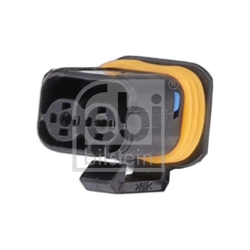 Febi Radiator Fan Clutch 192673