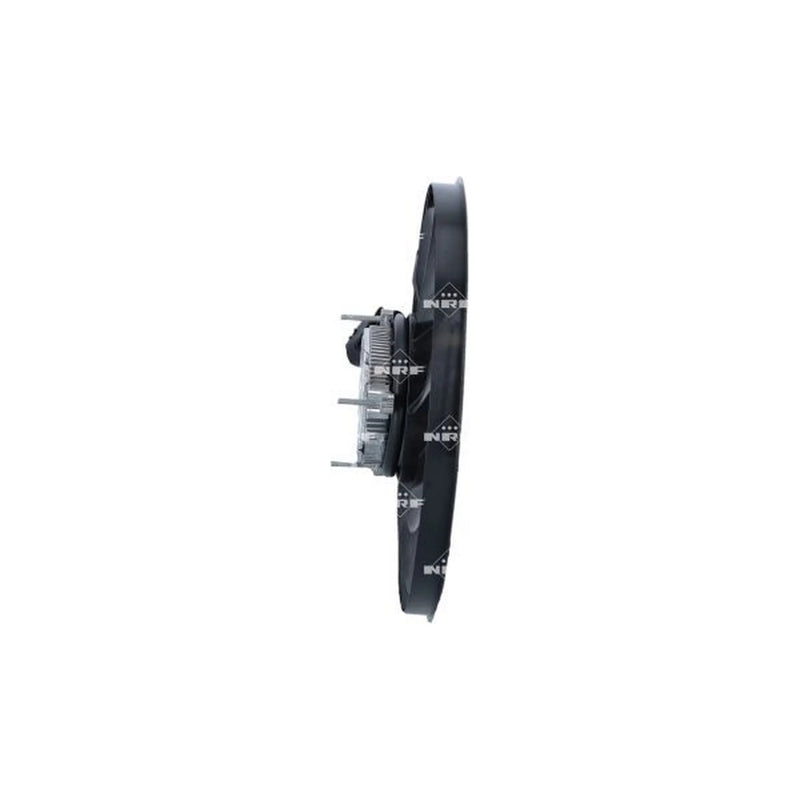 NRF Engine Cooling Fan Left 470041