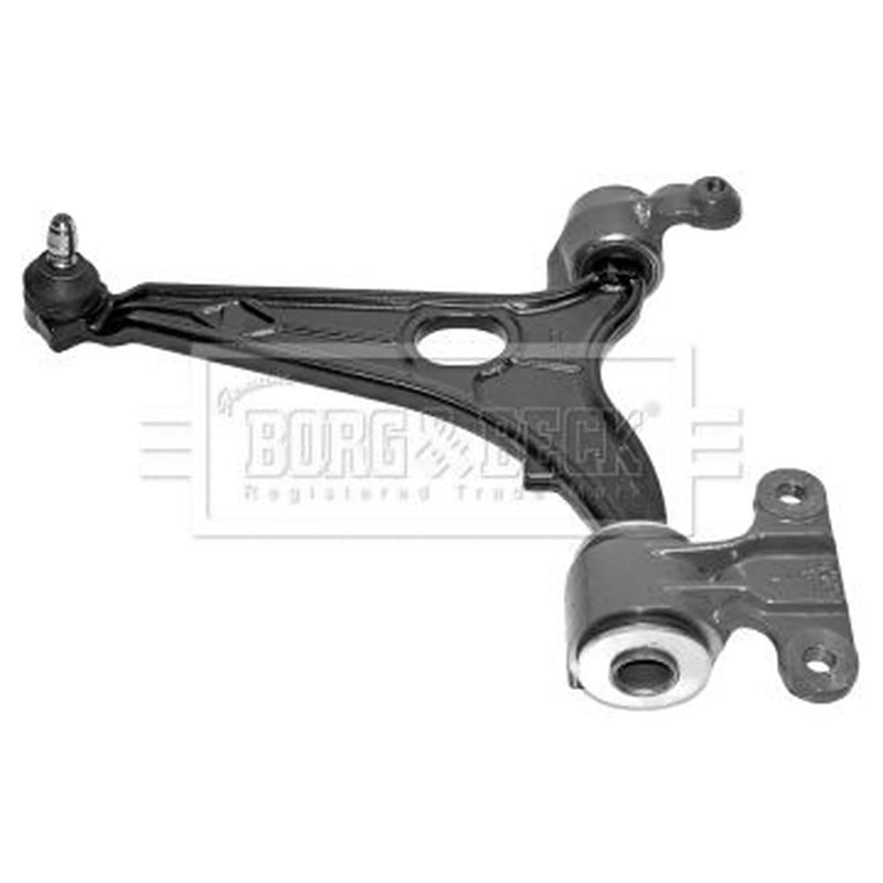 Borg & Beck Control/Trailing Arm BCA6216
