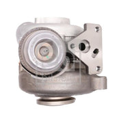 Febi Turbocharger Turbo Unit 186732