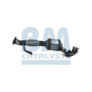 BM Catalysts Homologated Diesel Cat BM80528H