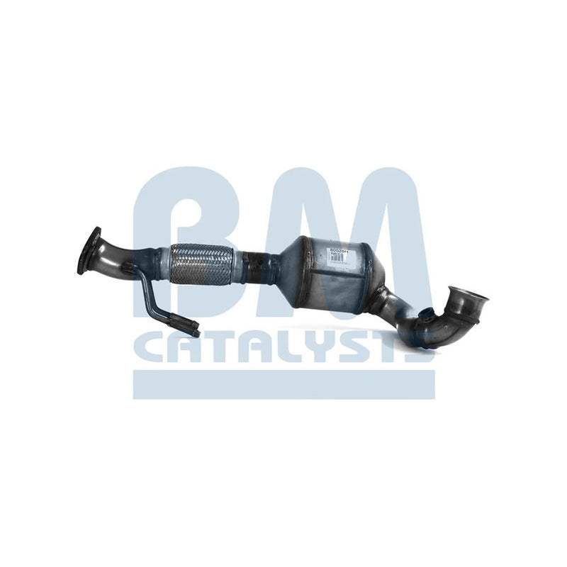 BM Catalysts Homologated Diesel Cat BM80528H