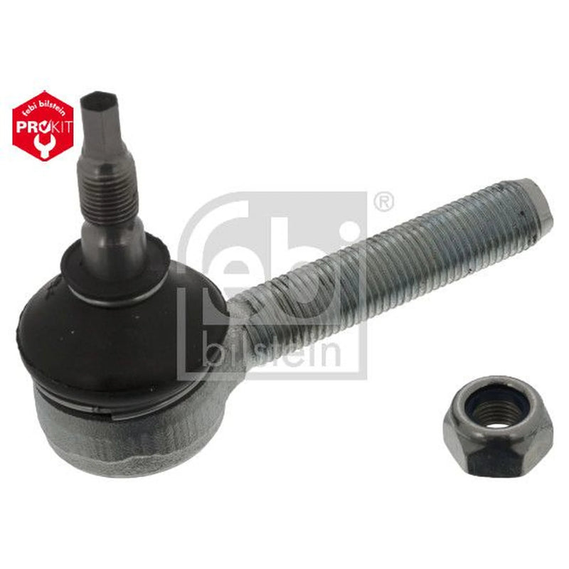 Febi Gearshift Linkage Ball Head transmission sided 08242