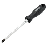Draper Phillips Hard Grip Screwdriver PH3 150mm