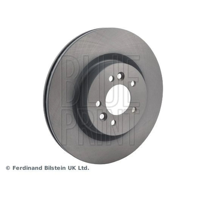 Blue Print Front Brake Discs ADJ134347